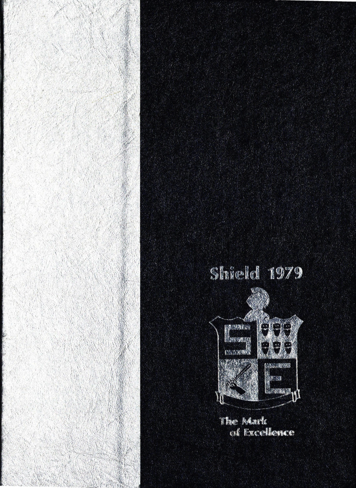 1979 Lincoln Southeast High School Yearbook